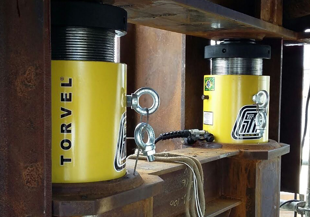 Série TCLL